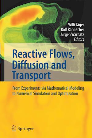 Reactive Flows, Diffusion and Transport