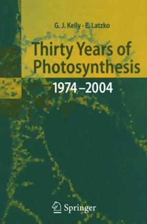 Thirty Years of Photosynthesis