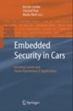 Embedded Security in Cars