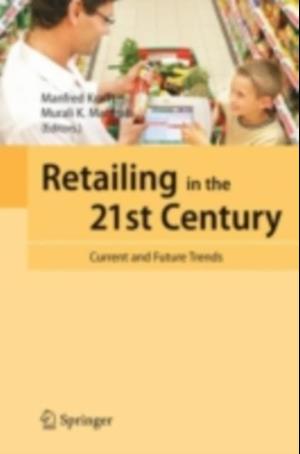 Retailing in the 21st Century