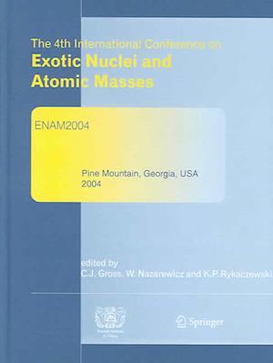 The 4th International Conference on Exotic Nuclei and Atomic Masses