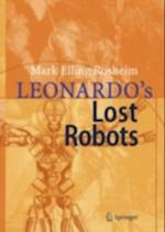 Leonardo's Lost Robots