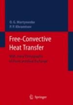 Free-Convective Heat Transfer