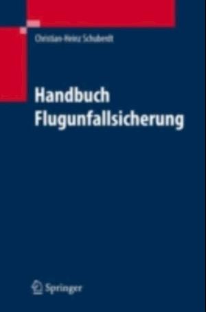 Handbuch zur Flugunfalluntersuchung