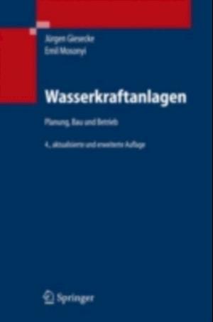 Wasserkraftanlagen