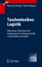 Taschenlexikon Logistik