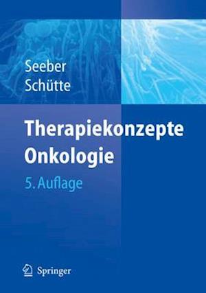 Therapiekonzepte Onkologie