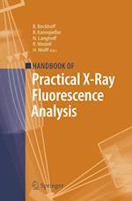 Handbook of Practical X-Ray Fluorescence Analysis