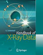 Handbook of X-Ray Data