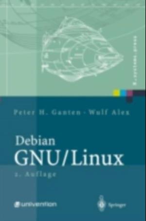 Debian GNU/Linux