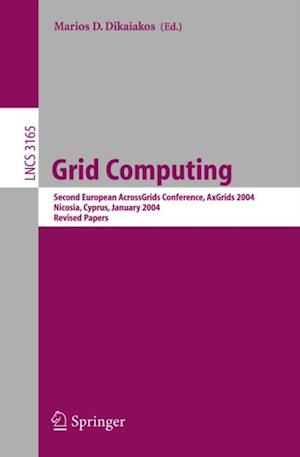 Grid Computing