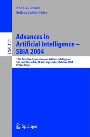 Advances in Artificial Intelligence - SBIA 2004