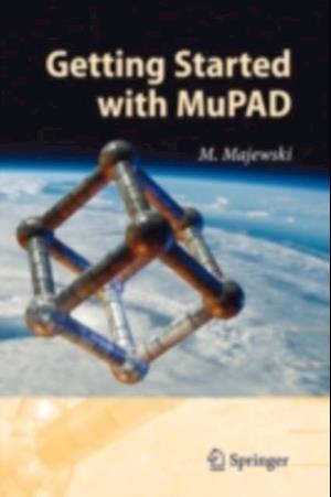 Getting Started with MuPAD