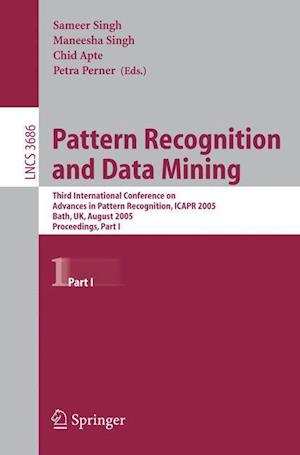 Pattern Recognition and Data Mining