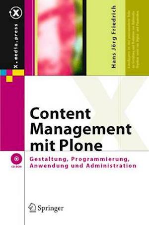 Content Management mit Plone