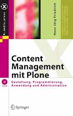 Content Management mit Plone