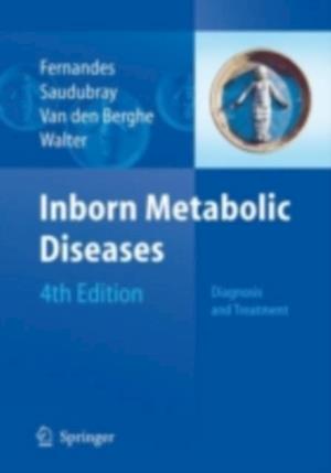 Inborn Metabolic Diseases