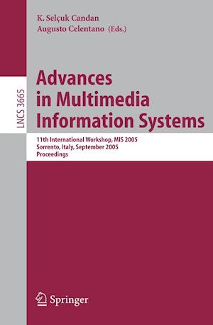 Advances in Multimedia Information Systems