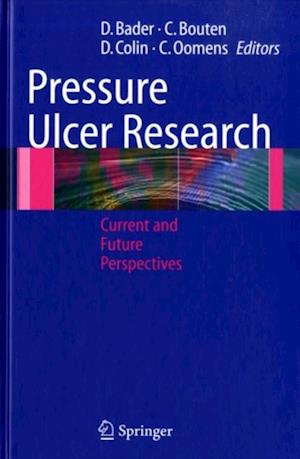 Pressure Ulcer Research