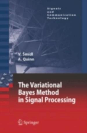 Variational Bayes Method in Signal Processing