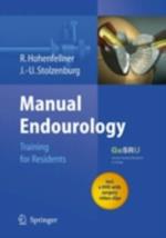 Manual Endourology