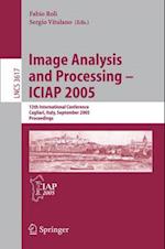 Image Analysis and Processing - Iciap 2005