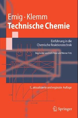 Technische Chemie