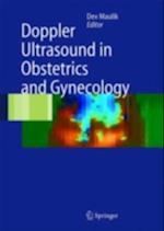 Doppler Ultrasound in Obstetrics and Gynecology