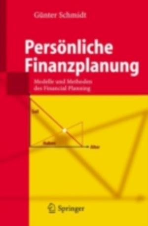 Persönliche Finanzplanung