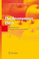The Anonymous Elect