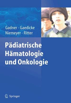 Pädiatrische Hämatologie und Onkologie