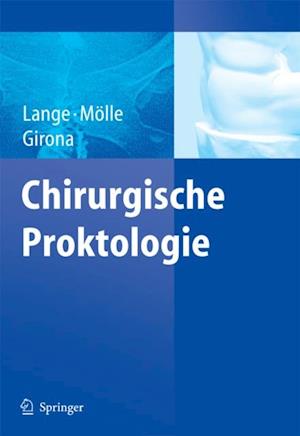 Chirurgische Proktologie