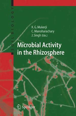 Microbial Activity in the Rhizosphere