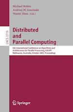 Distributed and Parallel Computing