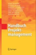 Handbuch Projektmanagement