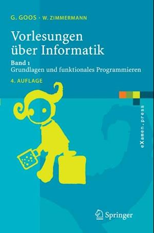 Vorlesungen über Informatik