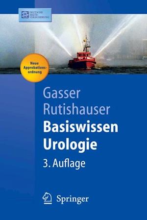 Basiswissen Urologie