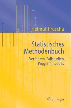 Statistisches Methodenbuch