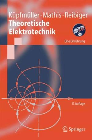 Theoretische Elektrotechnik