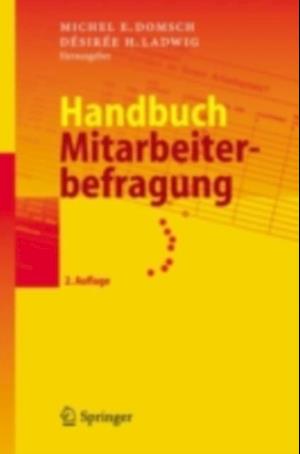 Handbuch Mitarbeiterbefragung