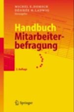 Handbuch Mitarbeiterbefragung