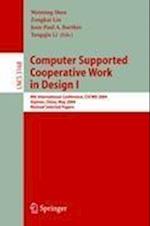 Computer Supported Cooperative Work in Design I