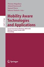 Mobility Aware Technologies and Applications