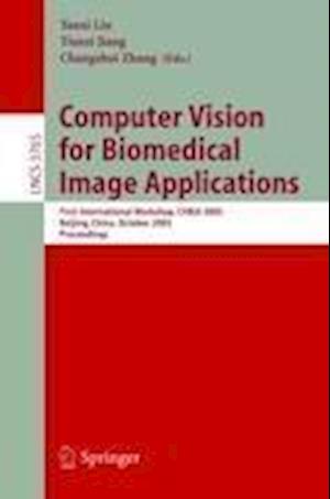Computer Vision for Biomedical Image Applications