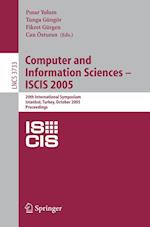 Computer and Information Sciences - ISCIS 2005