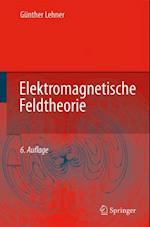 Elektromagnetische Feldtheorie