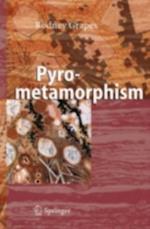 Pyrometamorphism