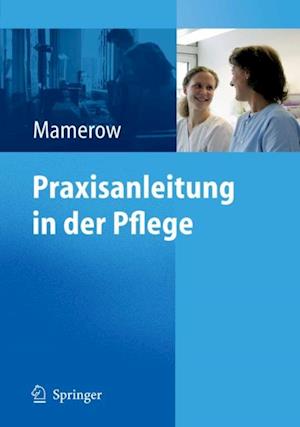 Praxisanleitung in der Pflege