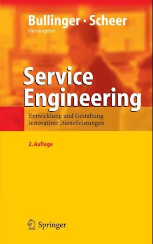 Service Engineering