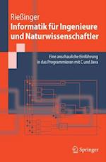 Informatik für Ingenieure und Naturwissenschaftler